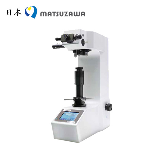 VMT系列 自動維氏硬度計