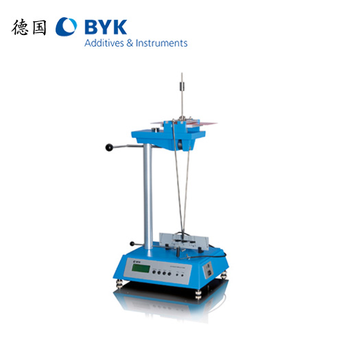 BYK 5858/5859/5861 擺桿硬度計(jì)