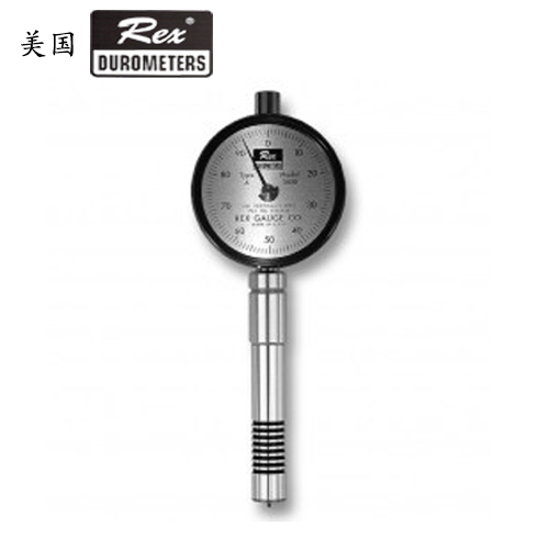 1600 表盤邵氏硬度計