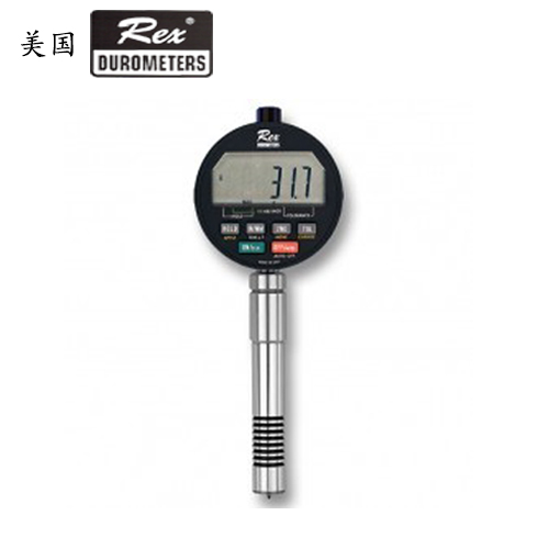 DD-5 數(shù)顯邵氏硬度計