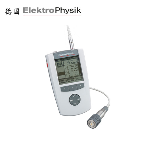 超聲波涂層測厚儀